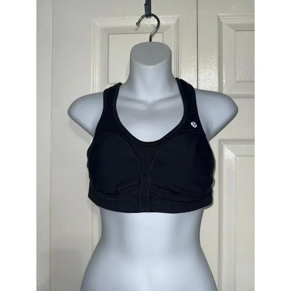 Unbranded Women's Black Bra